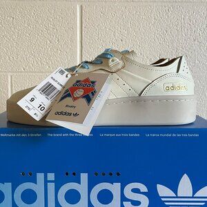 Adidas Rivalry Summer Low Shoe